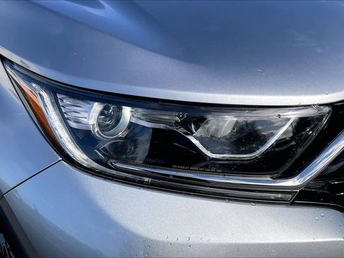 Used 2022 Honda CR-V EX-L image 29