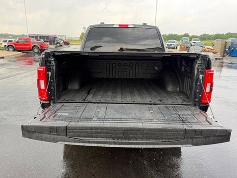 Certified 2023 Ford F150 XLT w/ Equipment Group 302A High AWD/4WD image 7
