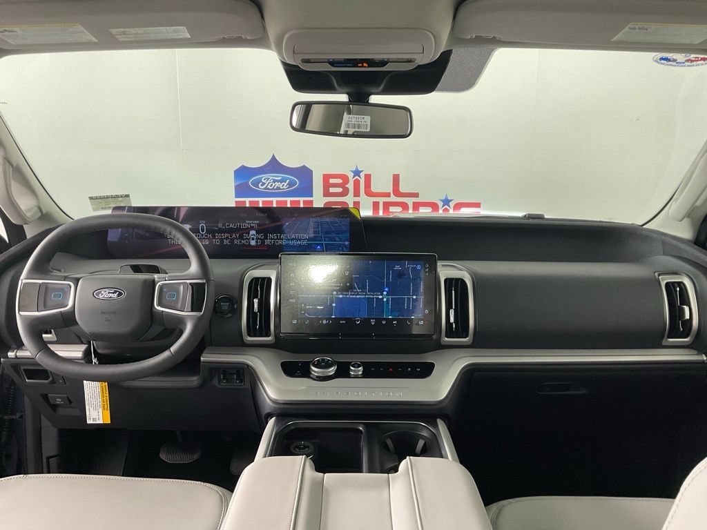 New 2027 Ford Expedition Max Active RWD image 20