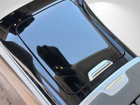 Used 2022 Mercedes-Benz EQS 450+ Sedan image 28