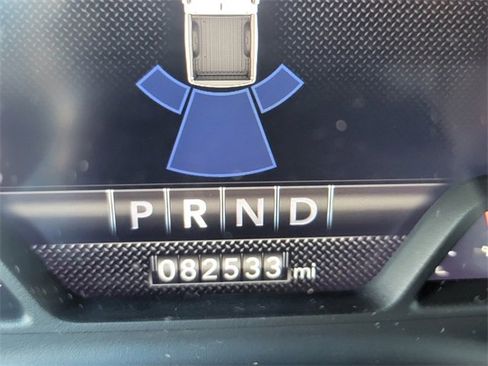 Used 2022 RAM 1500 Rebel w/ Rebel Level B Equipment Group image 39