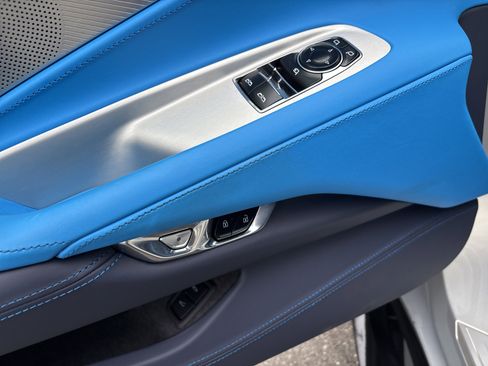 Used 2023 Chevrolet Corvette Z06 w/ Battery Protection Package image 17