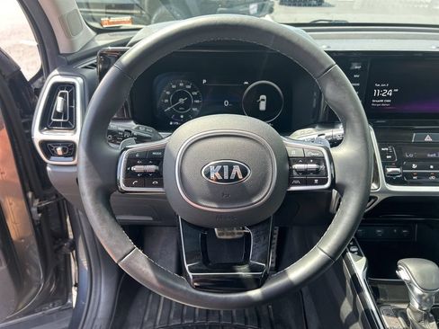 Used 2021 Kia Sorento SX FWD image 8