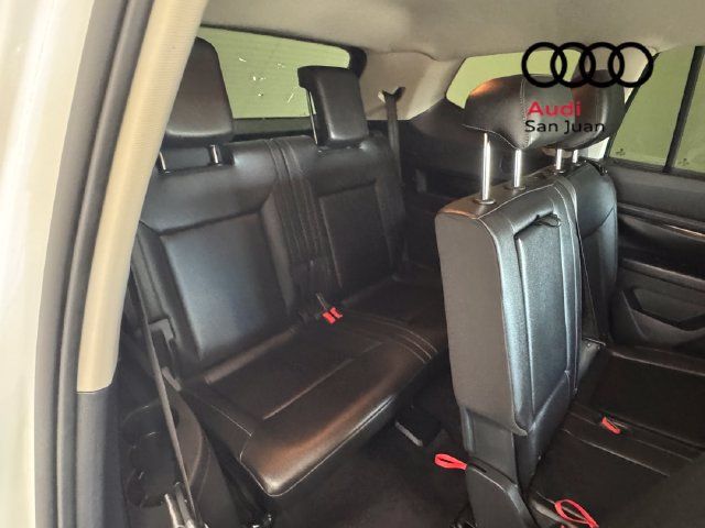 Used 2018 Volkswagen Atlas SE FWD image 25