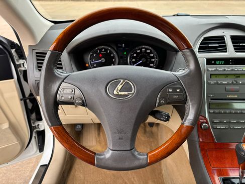 Used 2010 Lexus ES 350 image 16