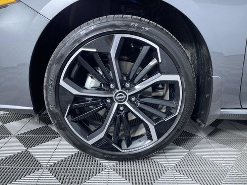 Used 2025 Nissan Altima 2.5 SR AWD/4WD image 25