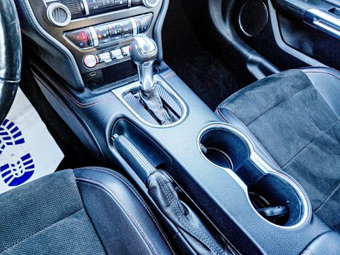 Used 2020 Ford Mustang GT Premium w/ Equipment Group 401A image 16