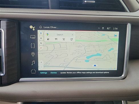 Certified 2022 GMC Yukon Denali image 15