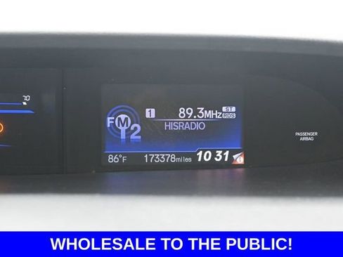 Used 2013 Honda Civic LX image 22