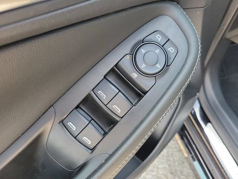 Used 2023 Buick Encore GX Select w/ Sport Touring Package AWD/4WD image 20