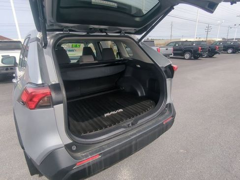 Used 2023 Toyota RAV4 XLE w/ Convenience Package image 24