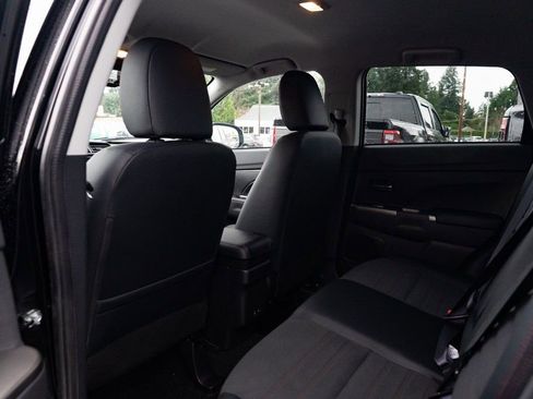 New 2026 Mitsubishi Outlander Sport SE image 22