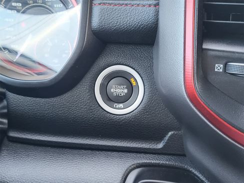 Used 2022 RAM 1500 Rebel w/ Trailer Tow Group image 20