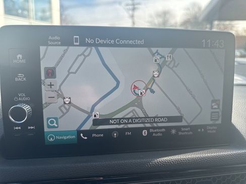 Used 2023 Honda Civic Sport Touring image 31