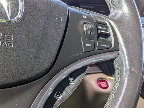 Used 2018 Acura MDX SH-AWD image 14