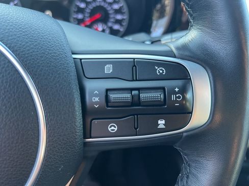 Used 2024 Kia K5 GT-Line w/ GT-Line Premium Package image 56