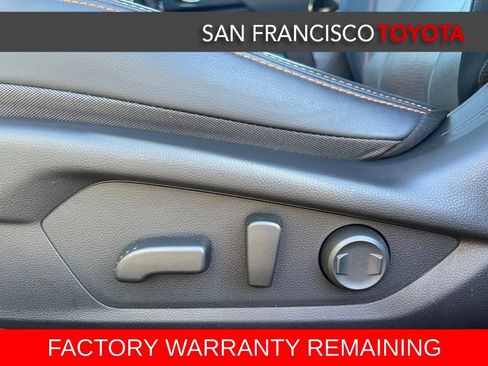 Used 2024 Subaru Crosstrek 2.5i Limited w/ Popular Package #3A image 12