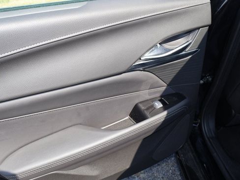 Used 2024 Cadillac CT4 Luxury image 18