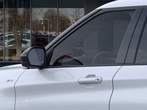 New 2026 Ford Explorer ST-Line w/ ST-Line Street Pack AWD/4WD image 20