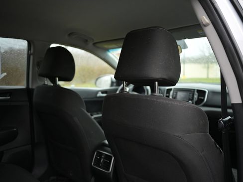 Used 2018 Kia Sportage LX AWD/4WD image 43