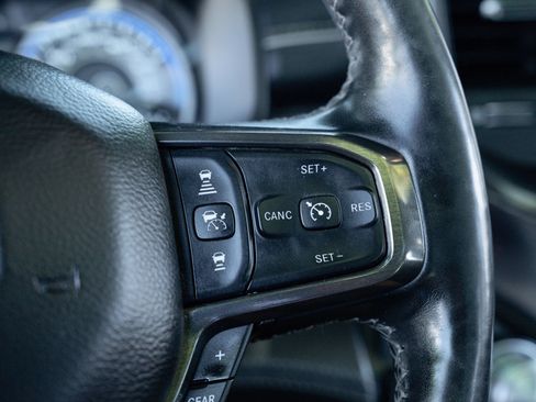 Used 2020 RAM 1500 Limited AWD/4WD image 23
