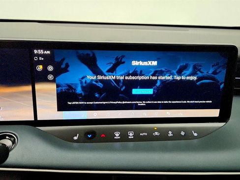 Used 2026 Nissan Leaf SV+ FWD image 17