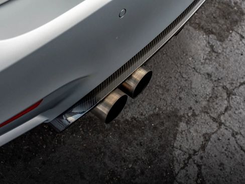 Used 2015 BMW M3 RWD image 34