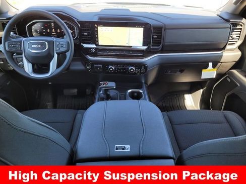 New 2026 GMC Sierra 1500 Elevation w/ Preferred Package image 11