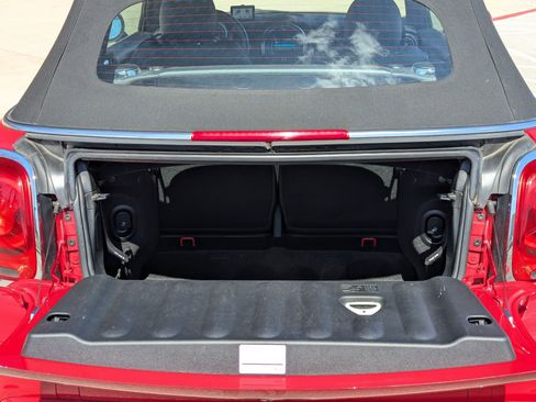 Used 2019 MINI Cooper S w/ Storage Package image 42