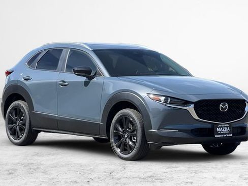 New 2026 MAZDA CX-30 AWD 2.5 S image 2