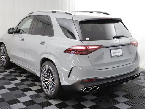 Used 2024 Mercedes-Benz GLE 63 AMG S image 19
