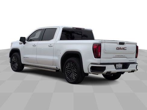 Used 2022 GMC Sierra 1500 Denali w/ Denali Premium Package image 7