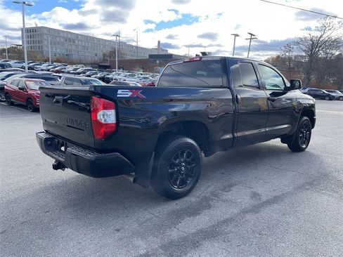 Used 2021 Toyota Tundra SR5 image 8