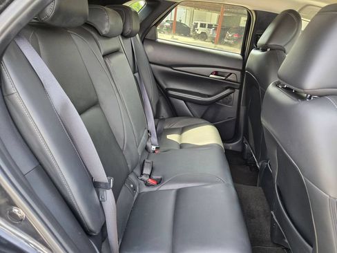 Used 2025 MAZDA CX-30 AWD 2.5 S w/ Preferred Package image 32