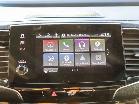 Used 2022 Honda Pilot Black Edition image 15