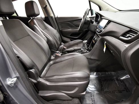 Used 2019 Buick Encore Preferred w/ Safety Package AWD/4WD image 15