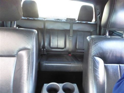 Used 2012 Ford F150 FX4 w/ FX Luxury Pkg image 14