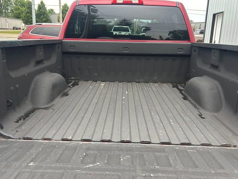 Used 2018 Chevrolet Silverado 1500 LT w/ All Star Edition AWD/4WD image 7