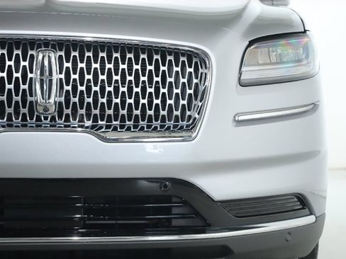Used 2023 Lincoln Nautilus Reserve w/ Equipment Group 201A AWD/4WD image 7