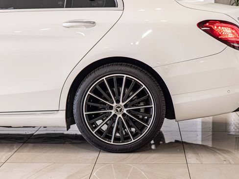Used 2021 Mercedes-Benz C 300 Sedan image 7