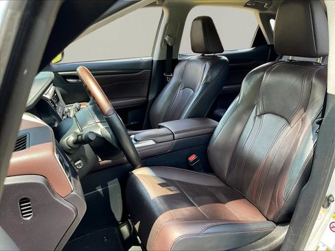 Used 2019 Lexus RX 350 FWD w/ Premium Package image 24