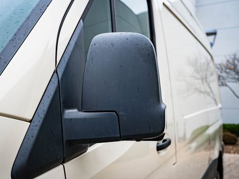 Used 2024 Mercedes-Benz Sprinter 2500 image 14