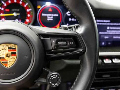 Used 2023 Porsche 911 GT3 RWD image 32