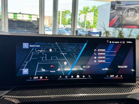 New 2026 BMW M2 CS RWD image 29