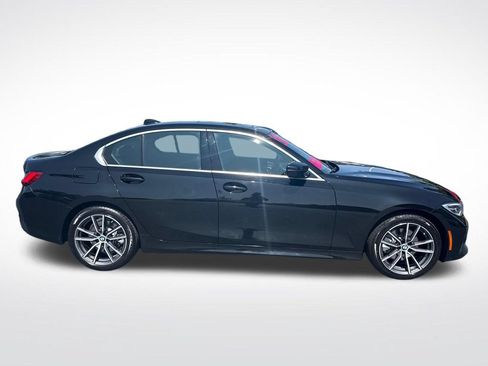 Used 2020 BMW 330i xDrive Sedan w/ Convenience Package AWD/4WD image 6
