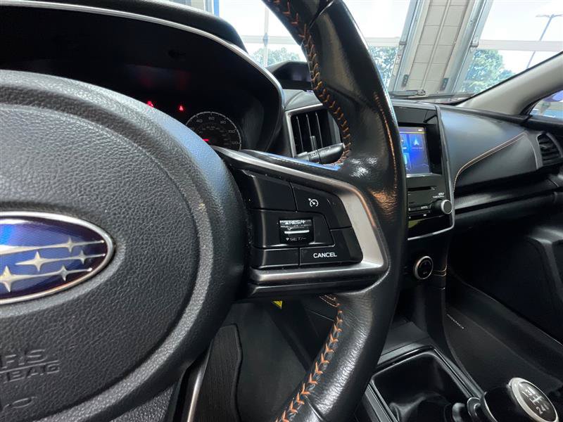 Used 2022 Subaru Crosstrek 2.0i Premium AWD/4WD image 19