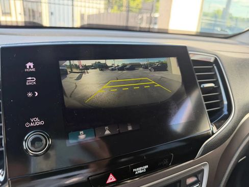 Used 2023 Honda Passport EX-L image 23