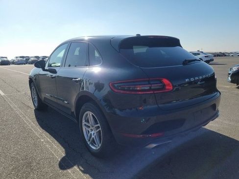 Used 2018 Porsche Macan image 4