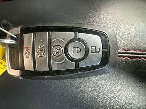Used 2024 Ford Mustang GT Premium RWD image 28