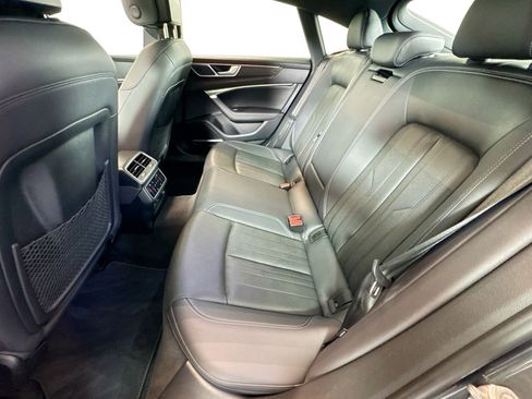 Used 2023 Audi A7 3.0T Premium Plus w/ Premium Plus image 23